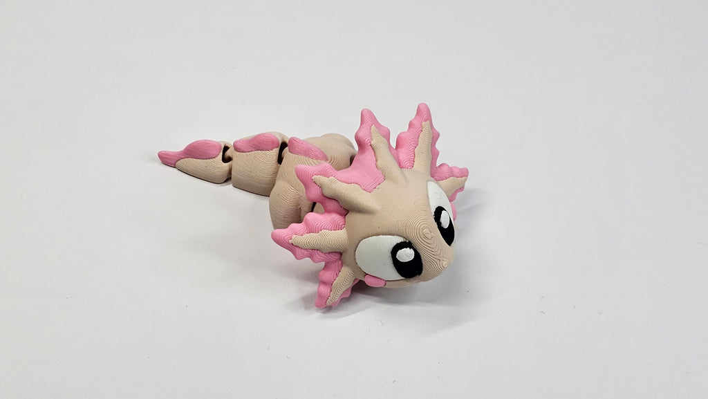 Axolotl