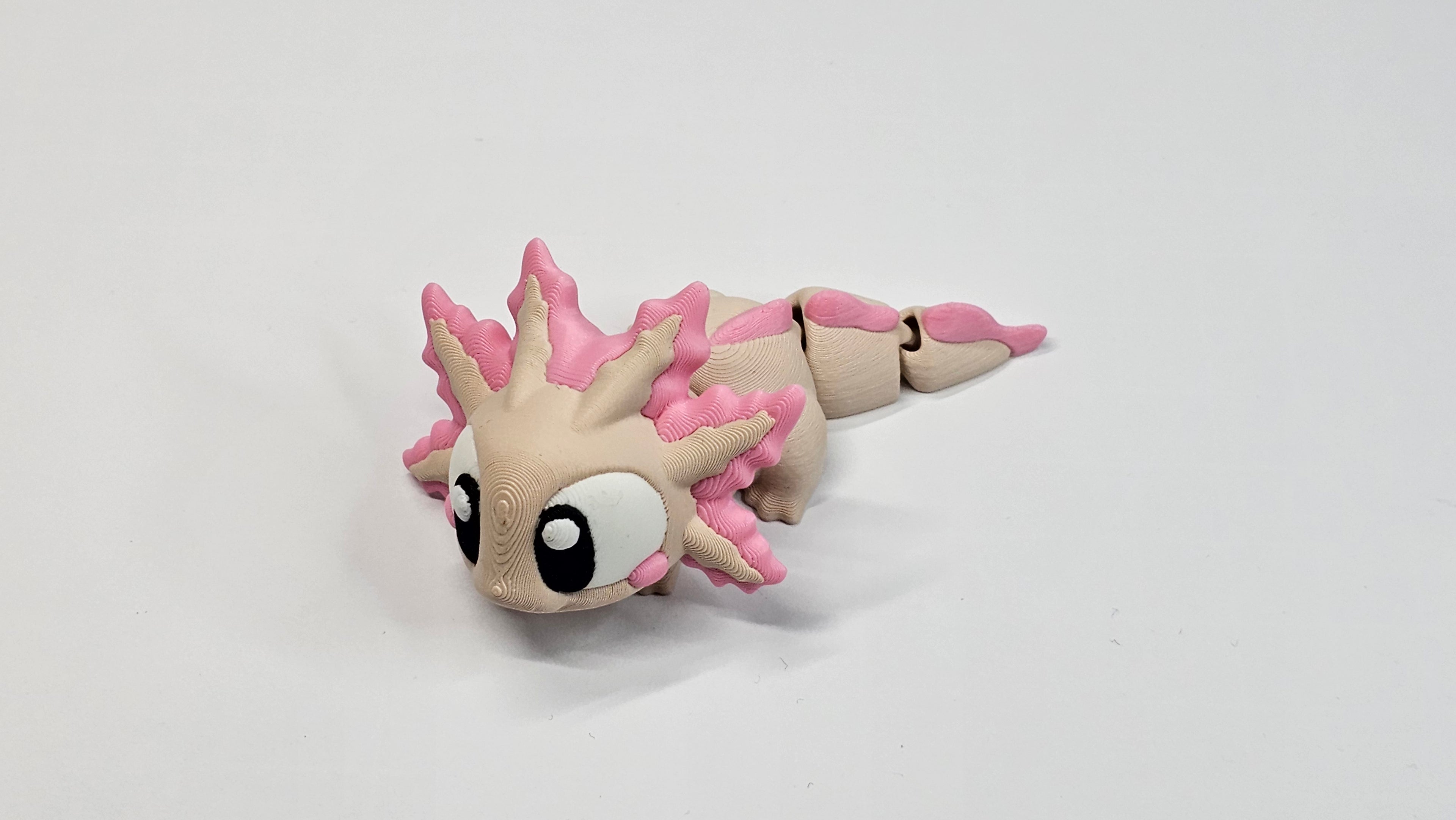 Axolotl