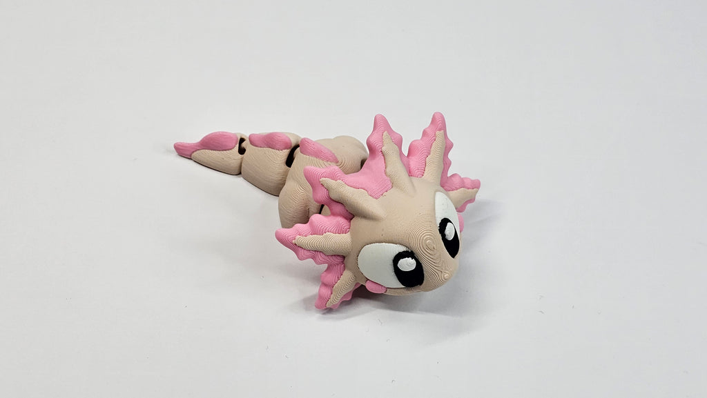 Axolotl
