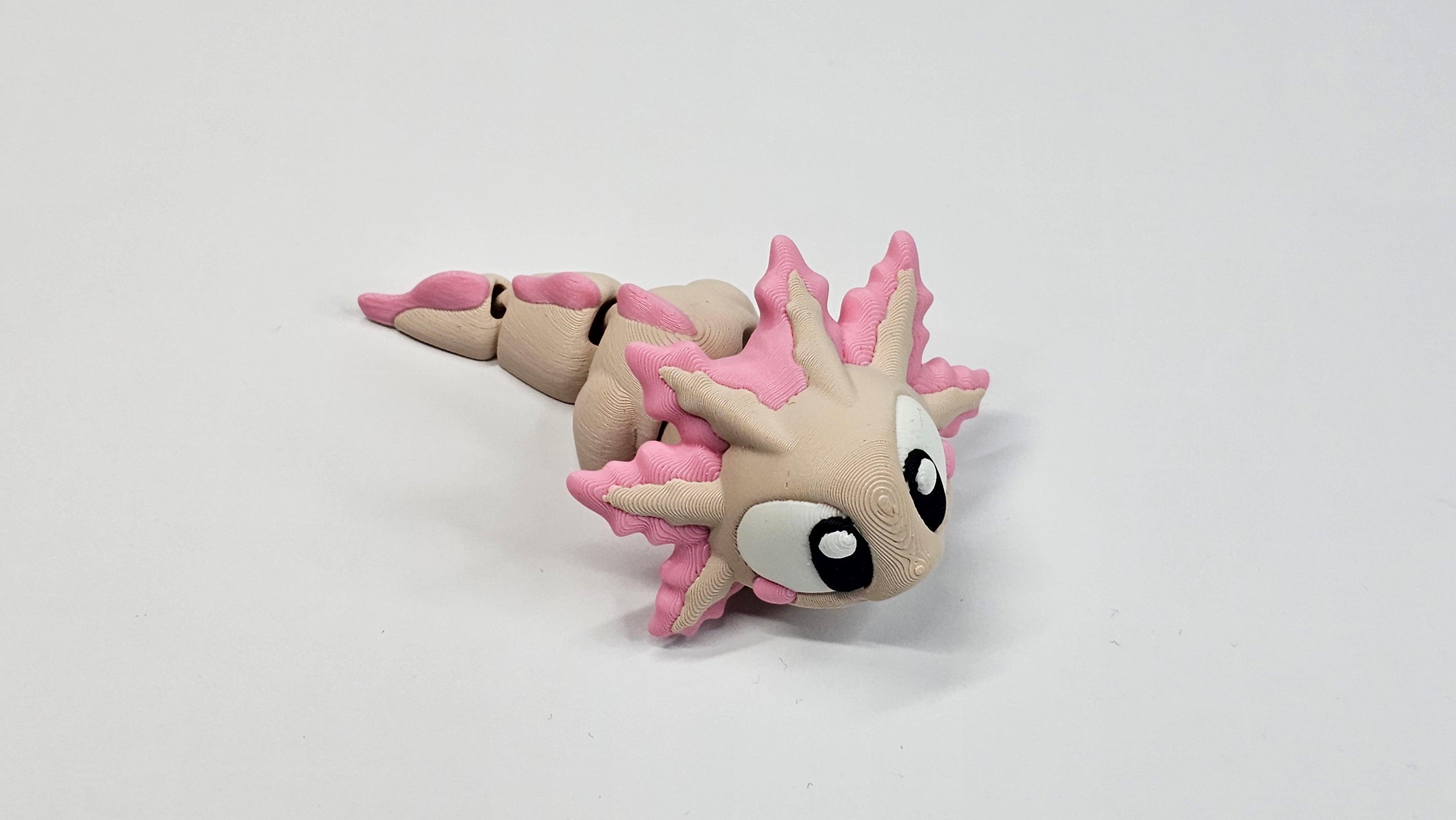 Axolotl