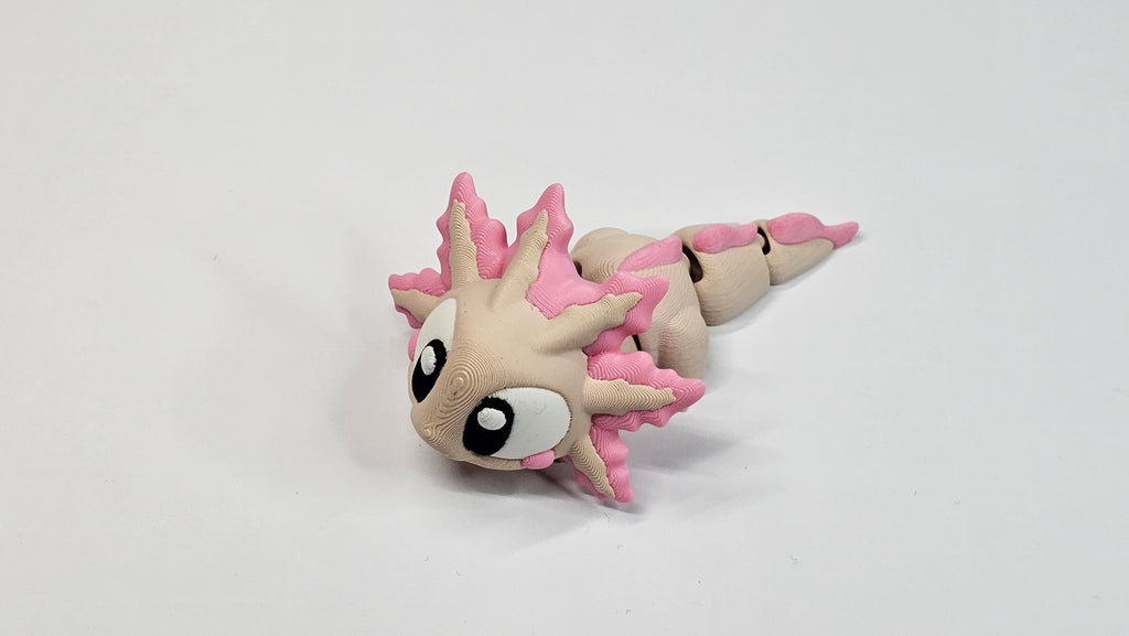 Axolotl