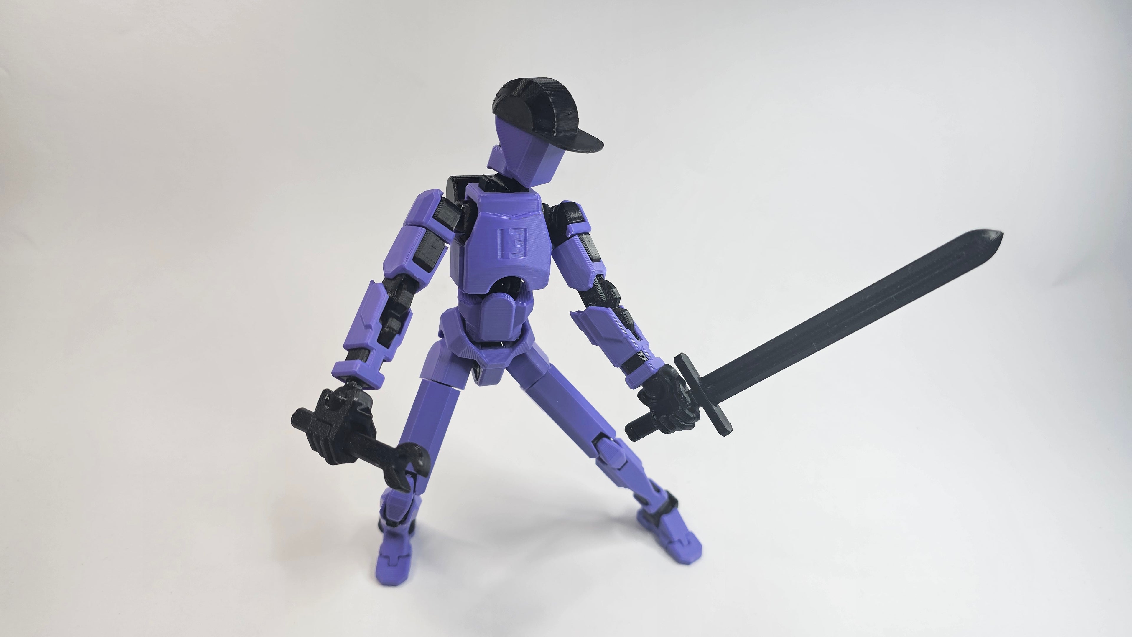 Zubehör-Paket für Dummy 13