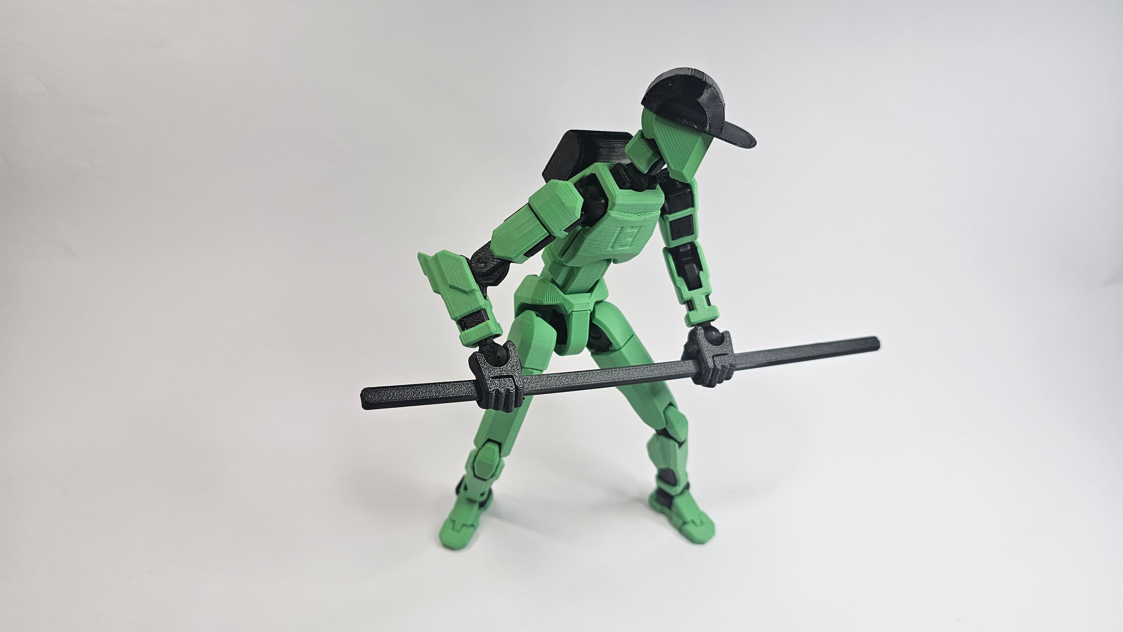 Zubehör-Paket für Dummy 13