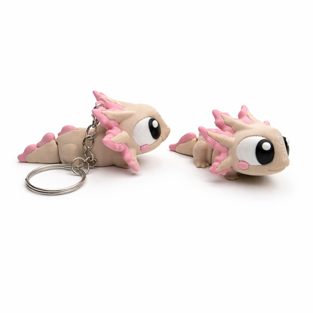 Axolotl