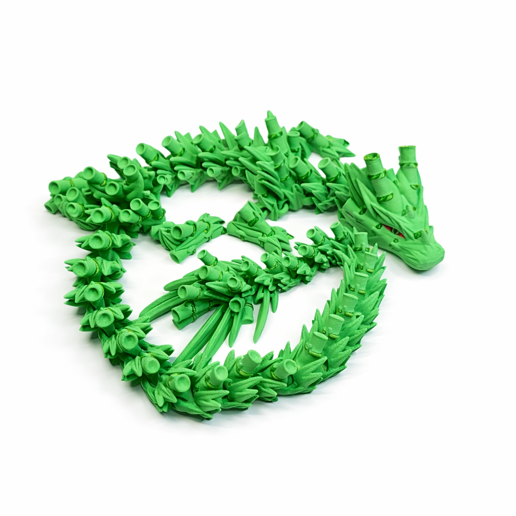 drachen bambus Bambus Drache – Formschmiede e.U