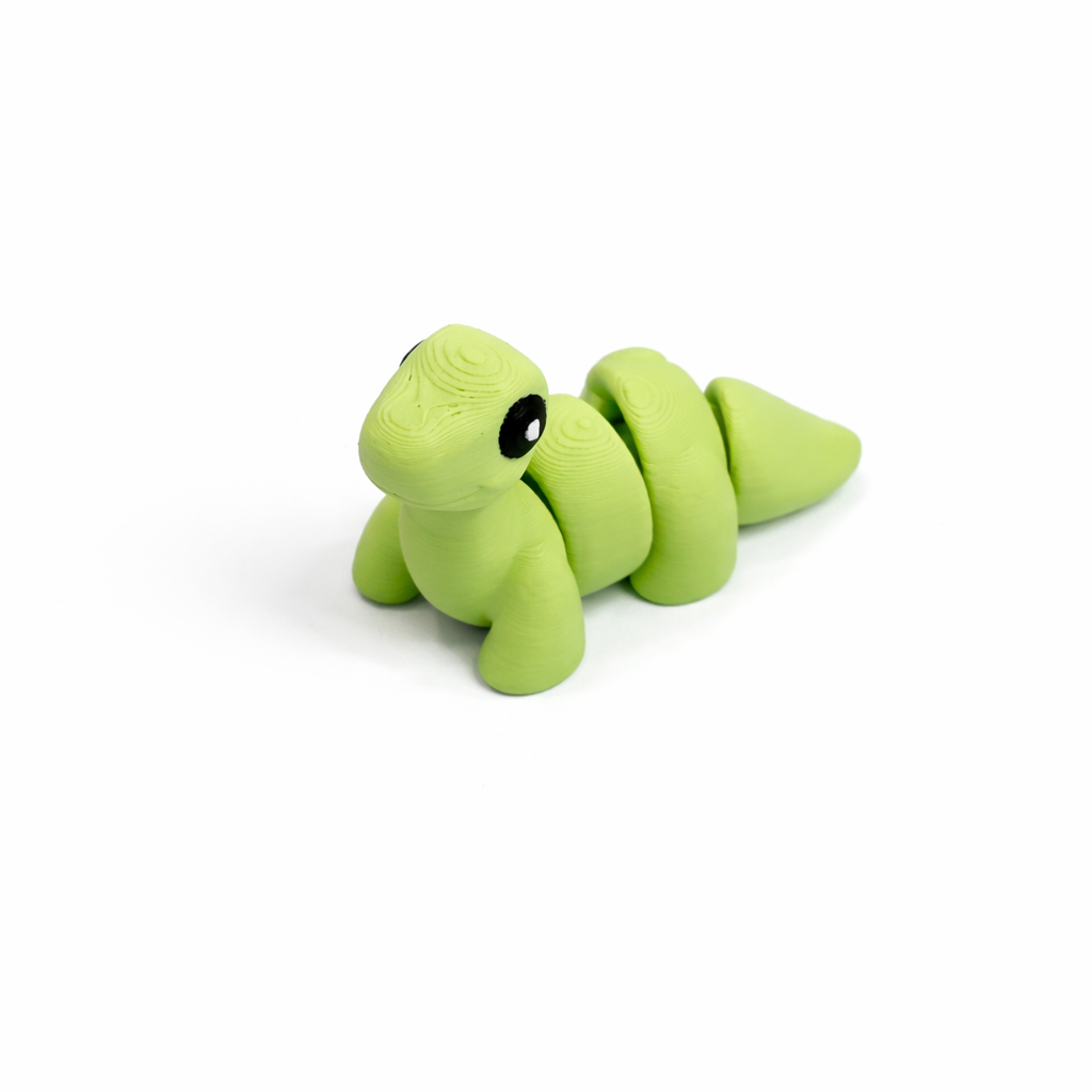 Brontosaurus