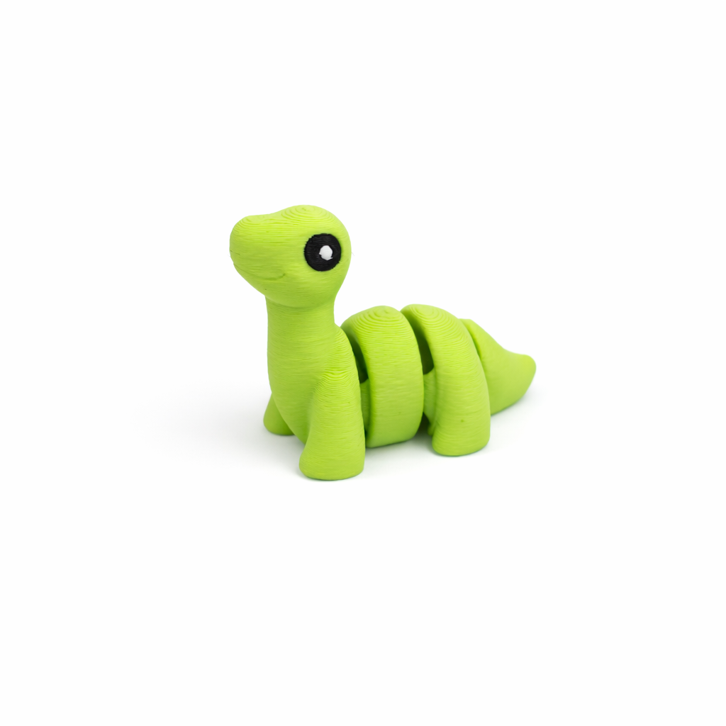 Brontosaurus