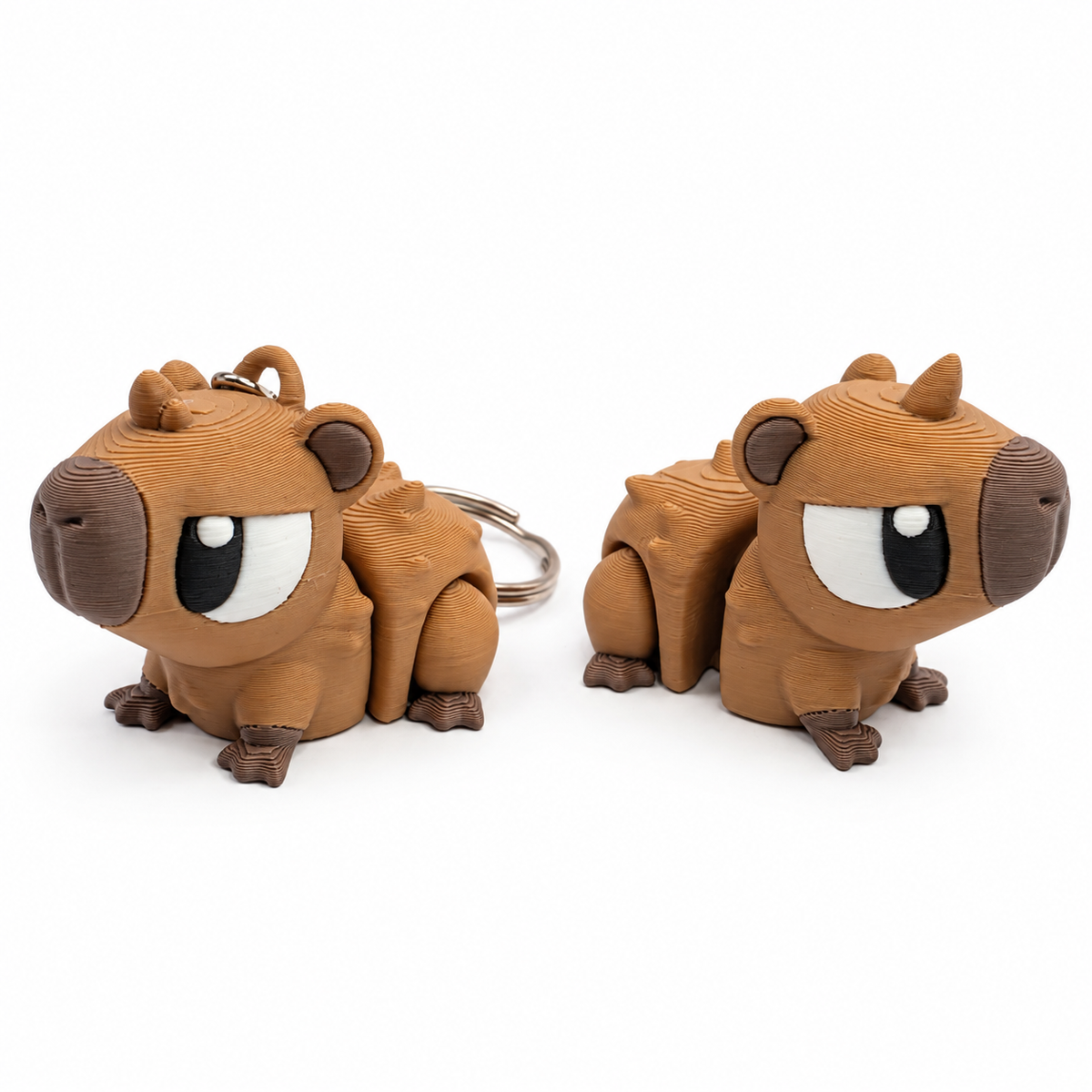 Capybara