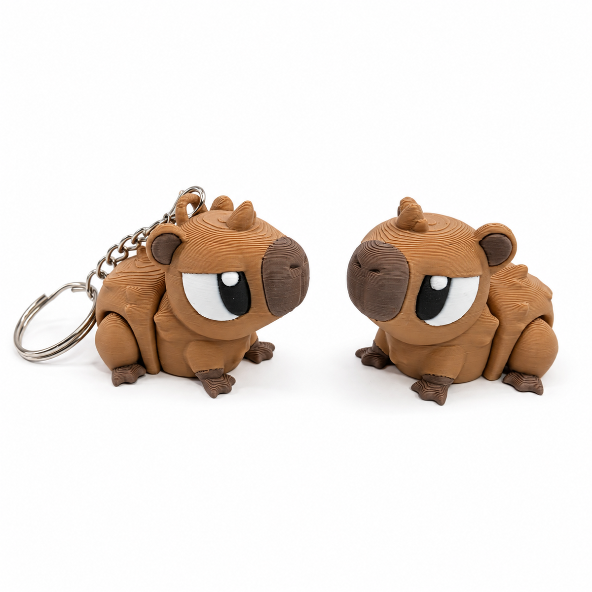 Capybara