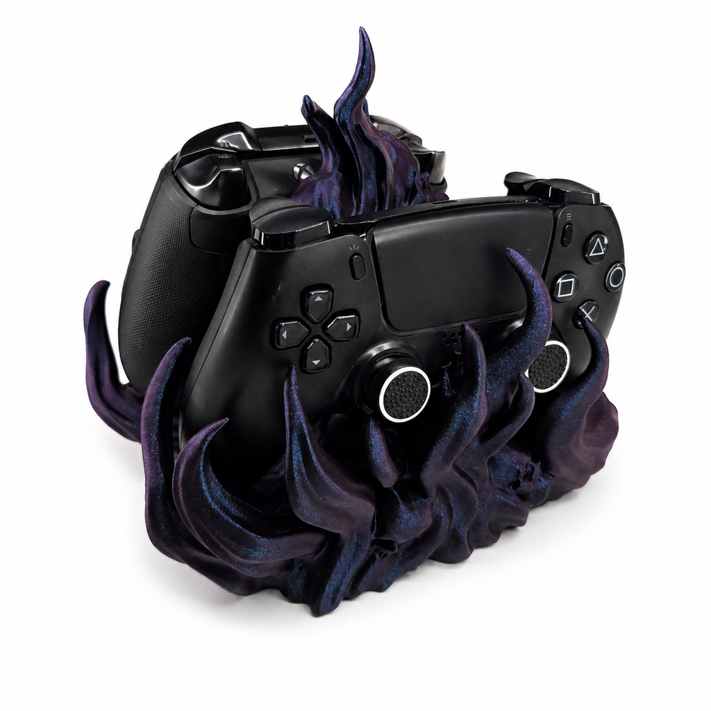 Controller Halter Duo "Arcane"