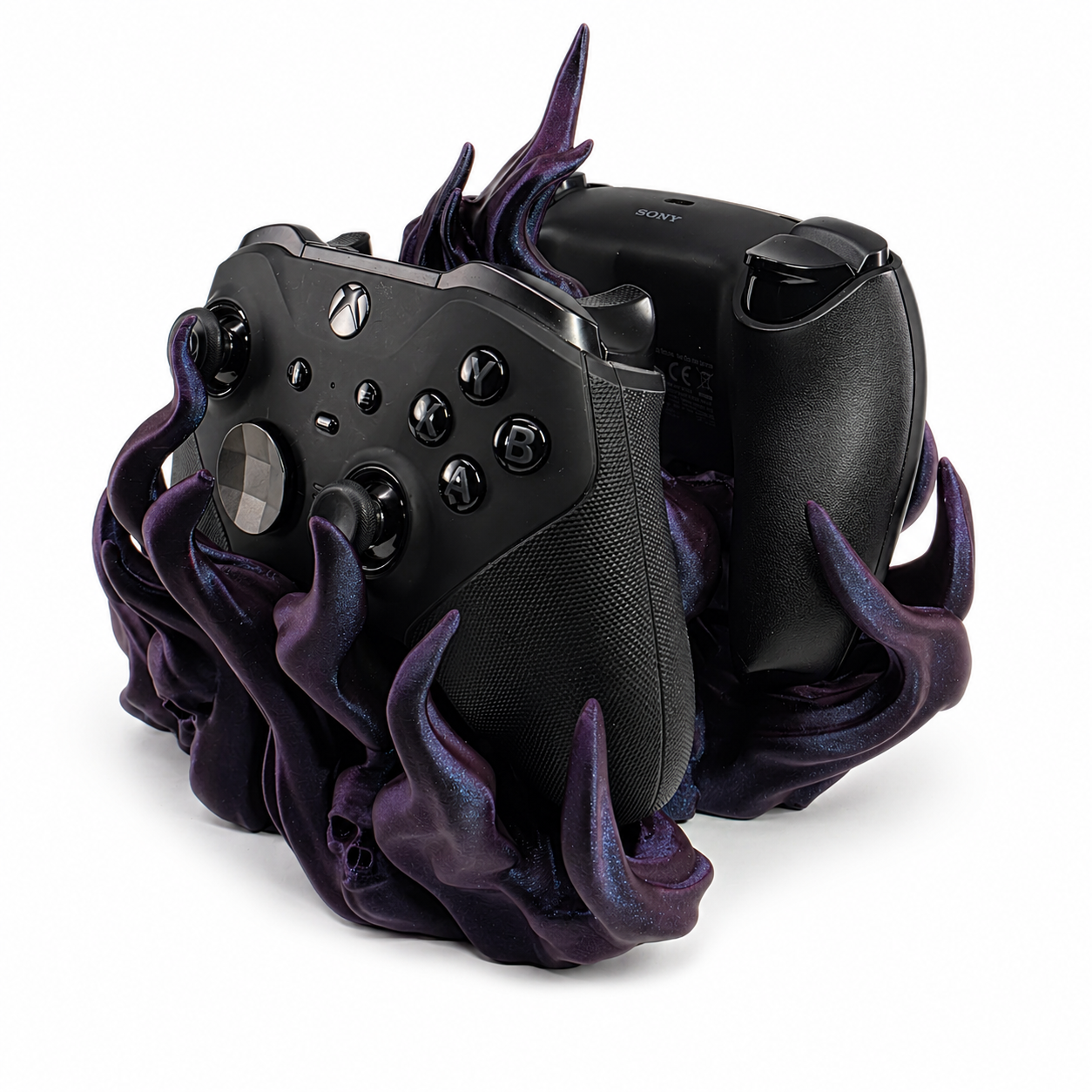 Controller Halter Duo "Arcane"