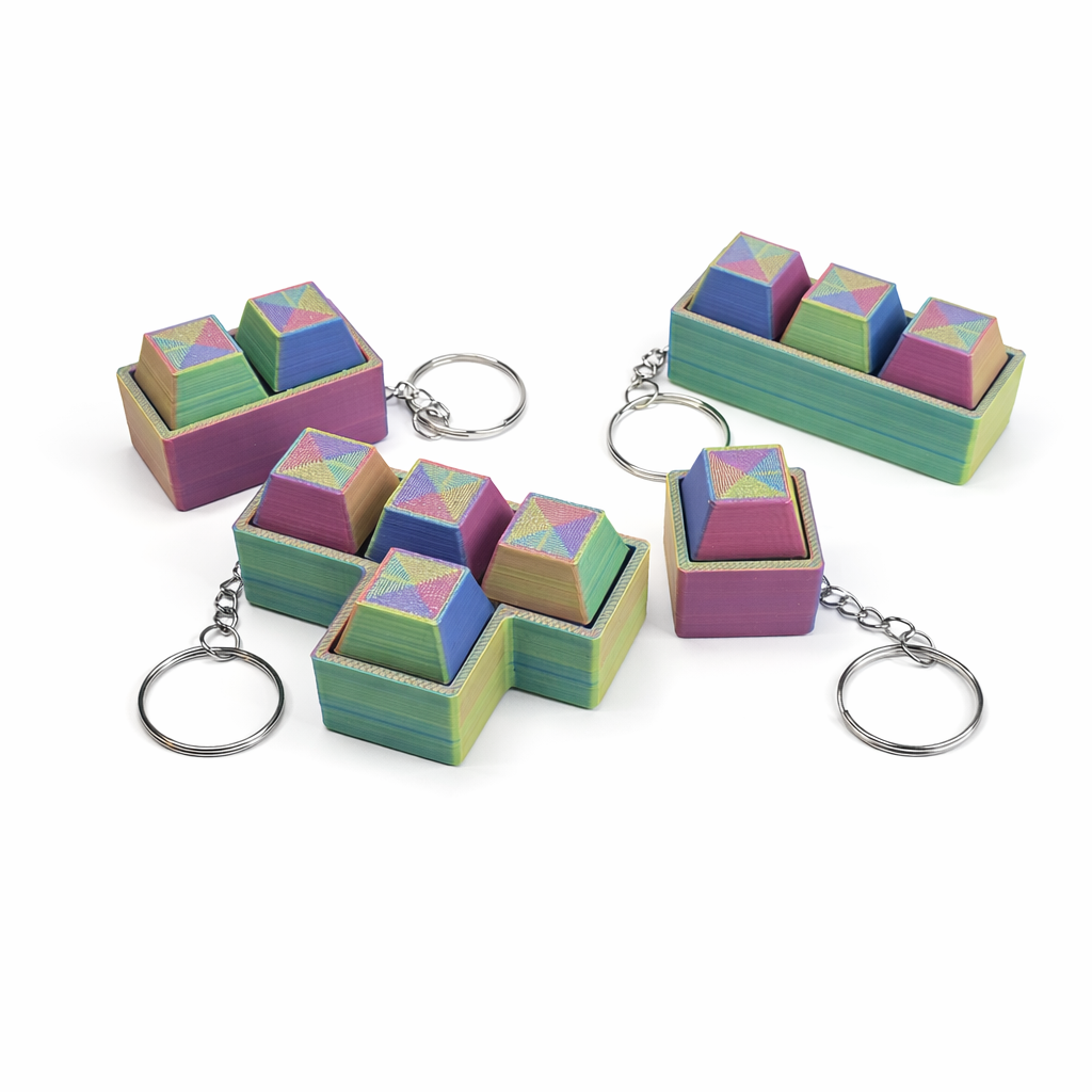Tasten Fidget Toy