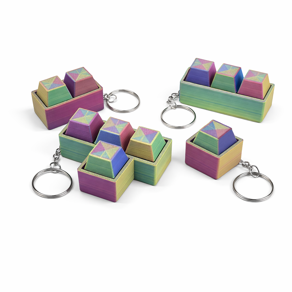 Tasten Fidget Toy
