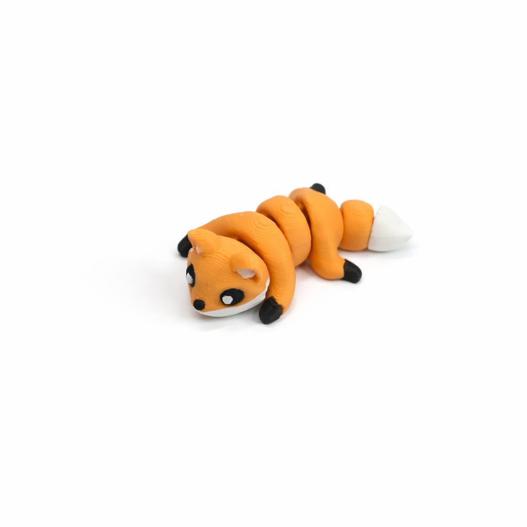 fox
