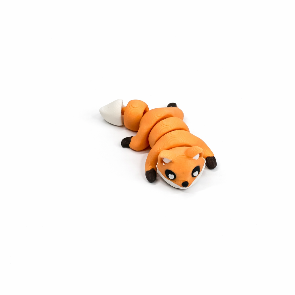 fox