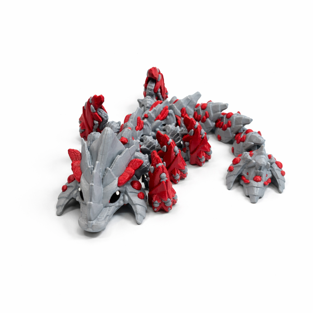 Stone Dragon