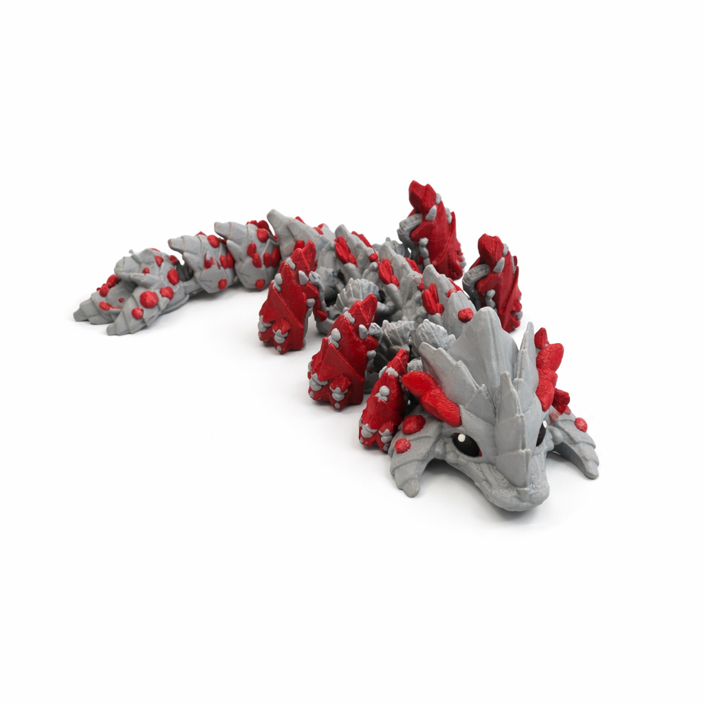 Stone Dragon