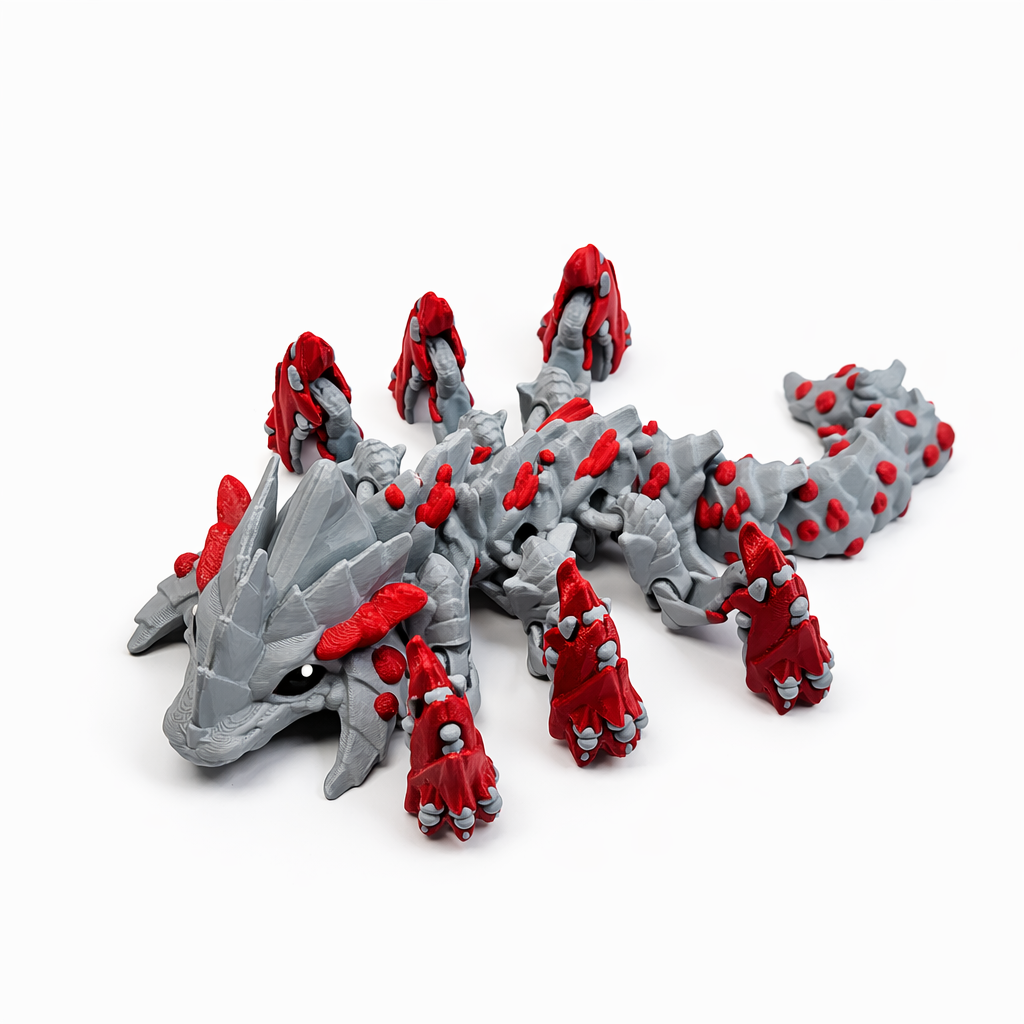 Stone Dragon