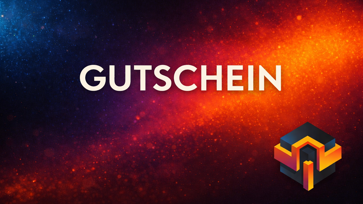 Formschmiede Gutschein