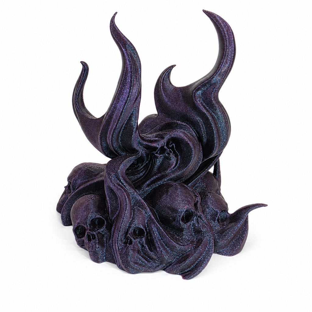 Controller Halter Single "Arcane"