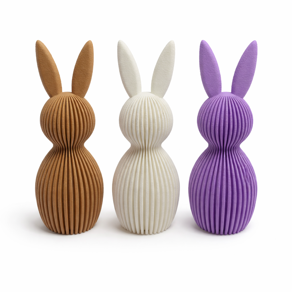 Dekofigur "Hase"