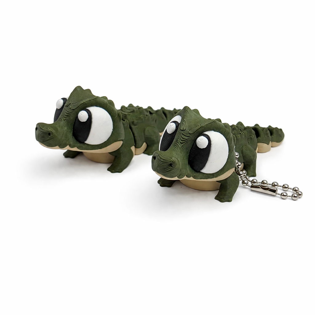 Krokodil