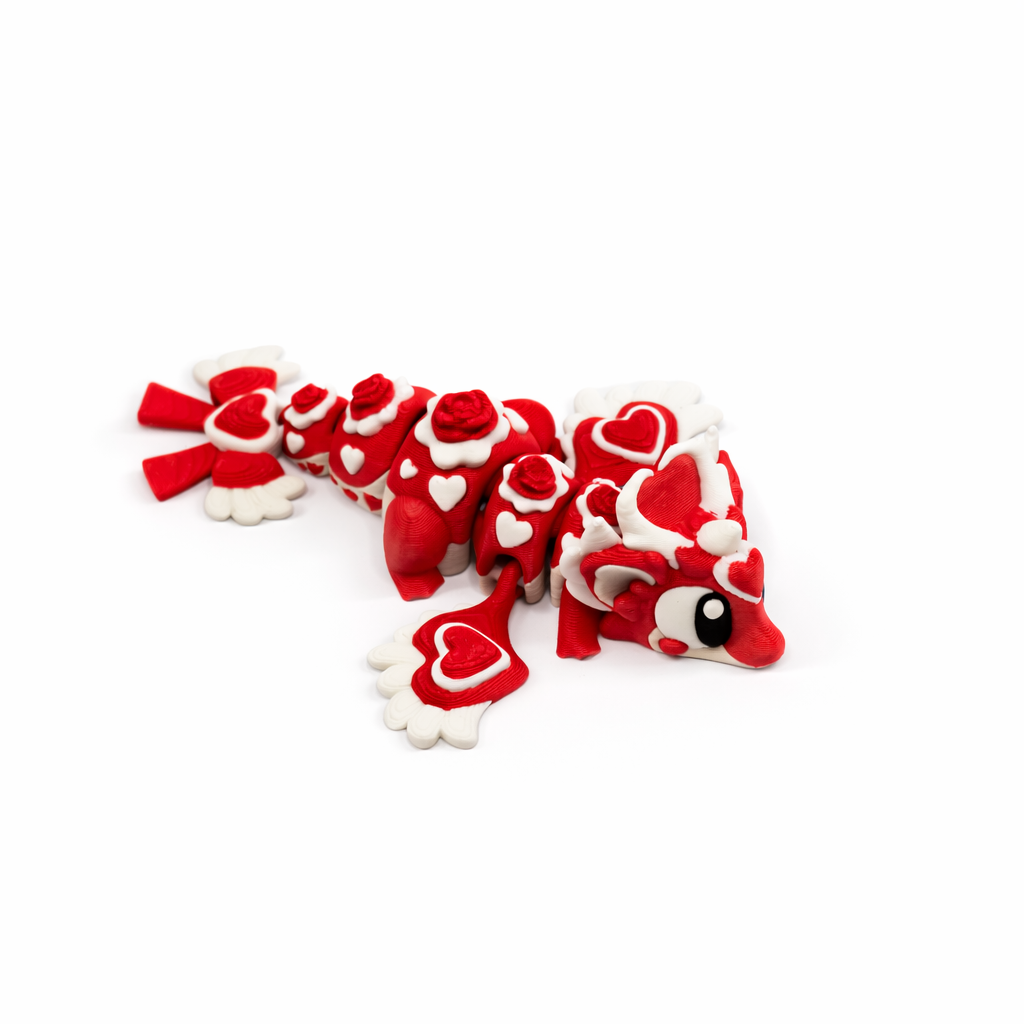 Liebes Drache
