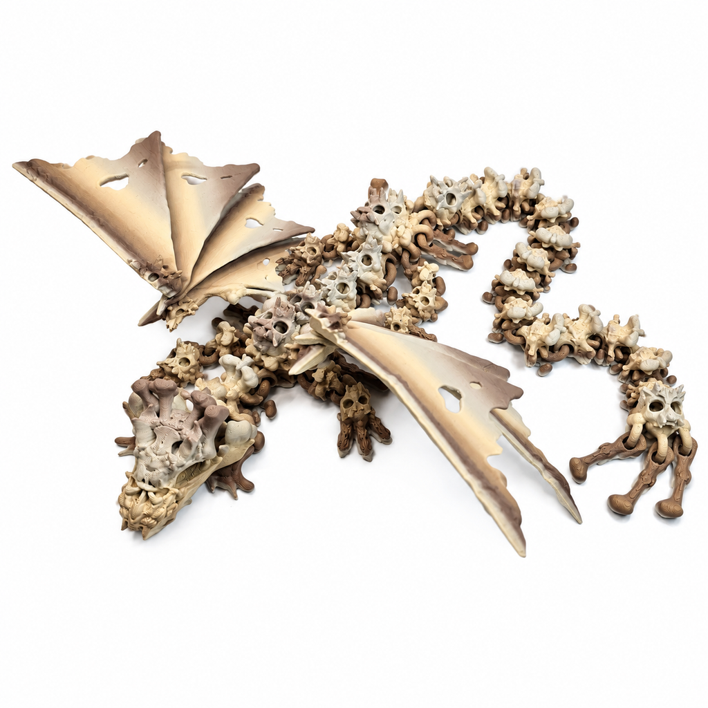 Bone Dragon