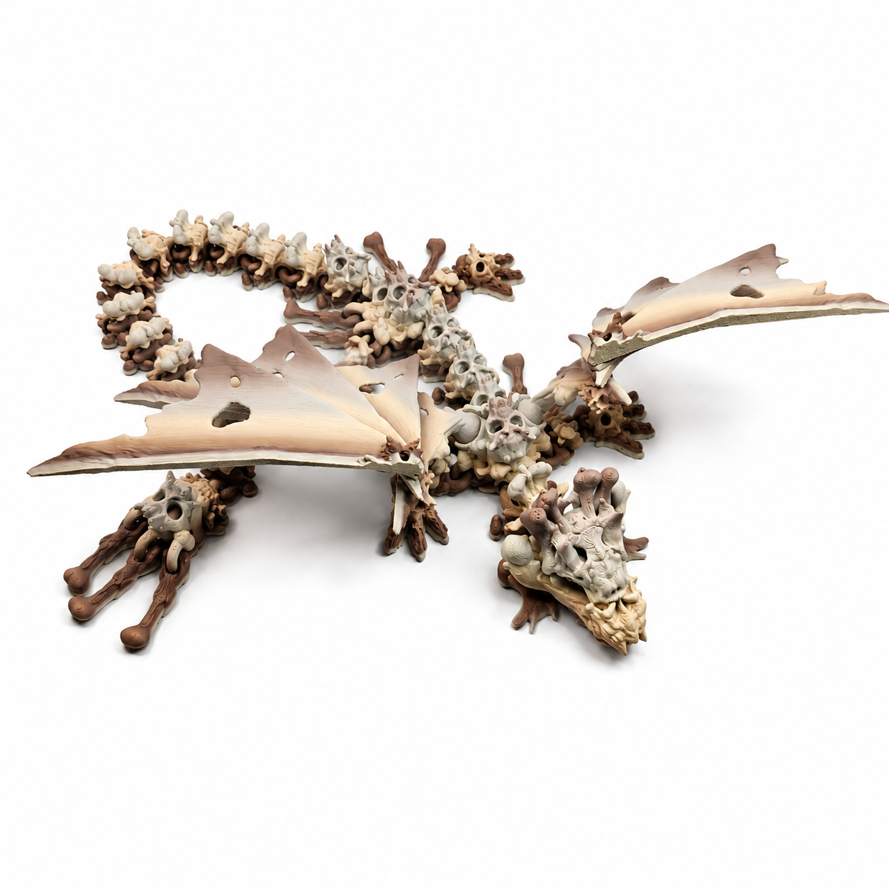 Bone Dragon