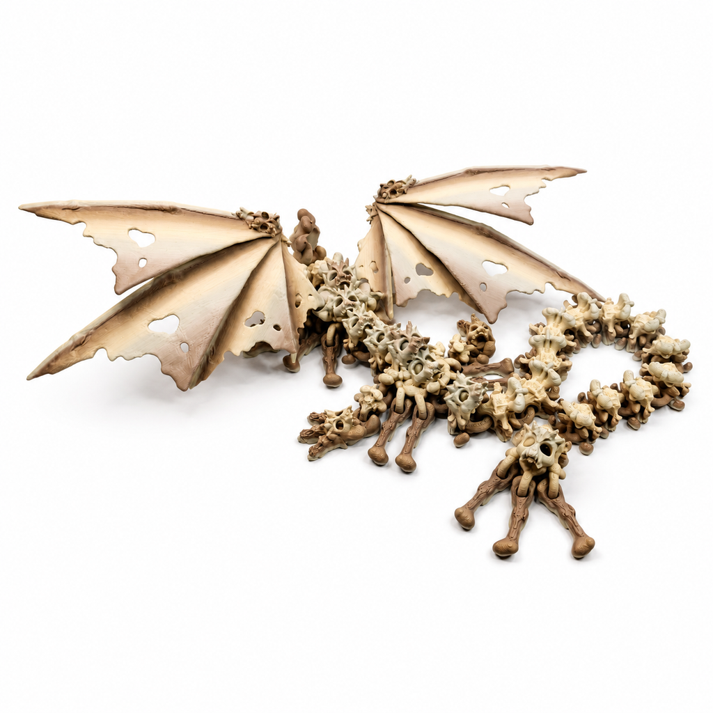 Bone Dragon