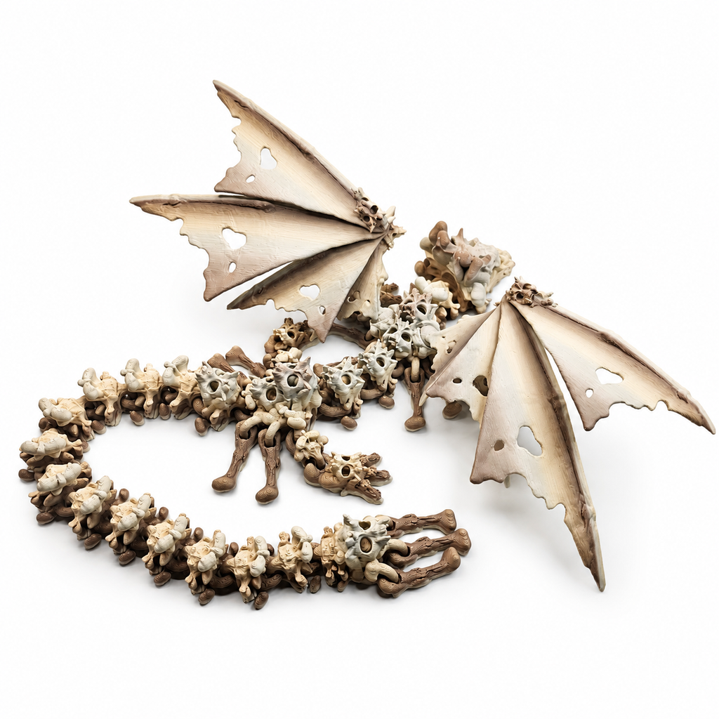 Bone Dragon
