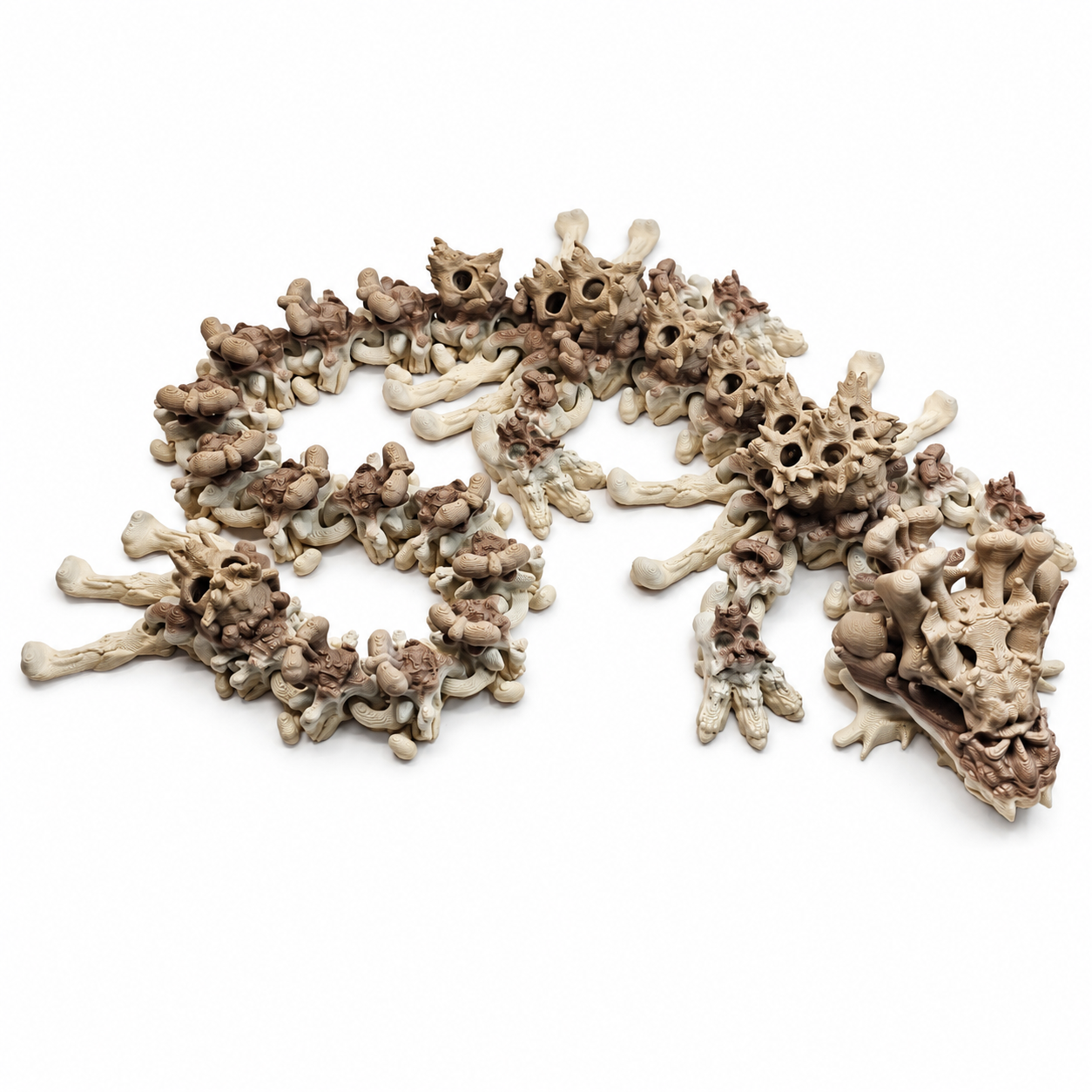 Bone Dragon