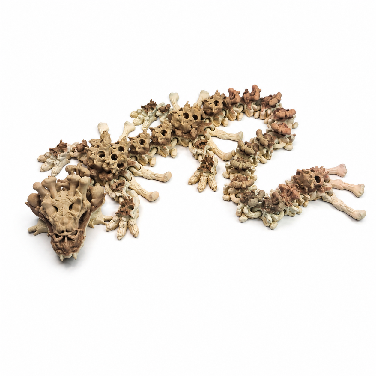Bone Dragon