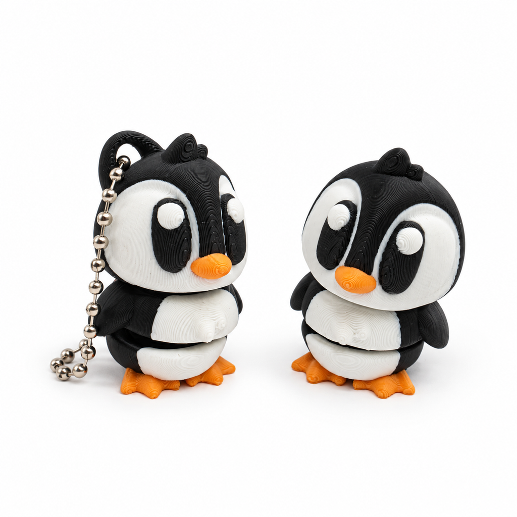 Pinguin