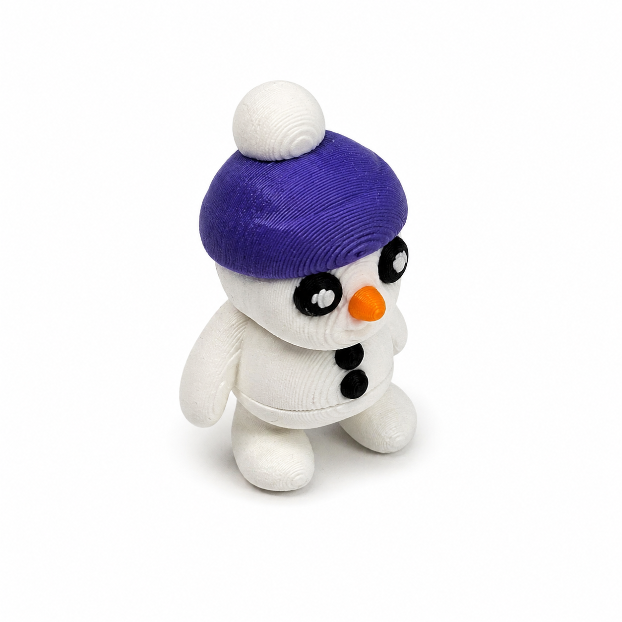 snowman