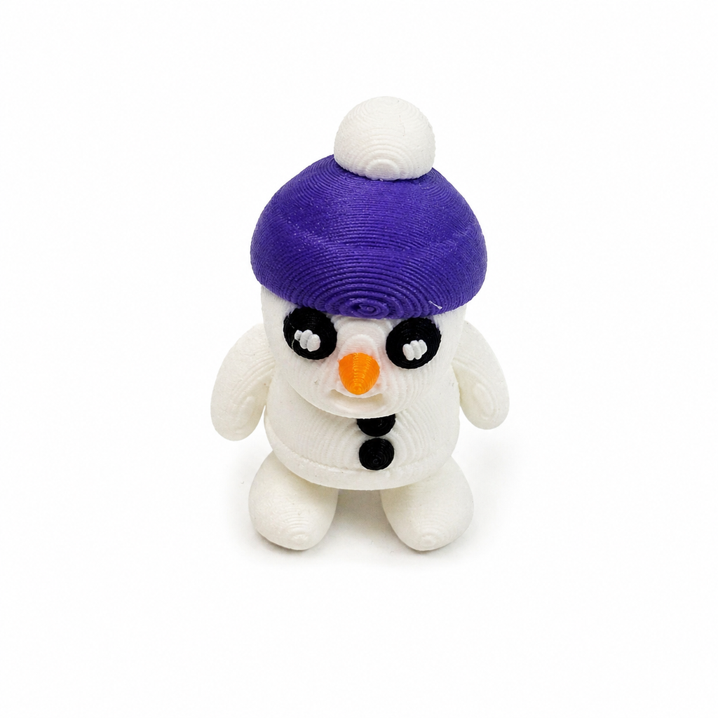 snowman