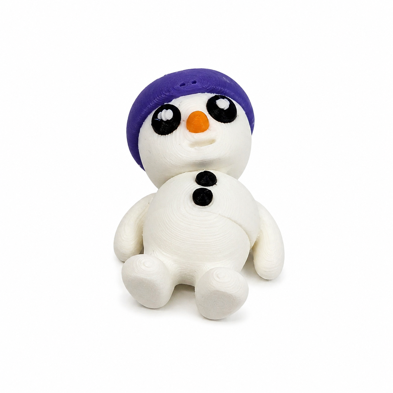 snowman