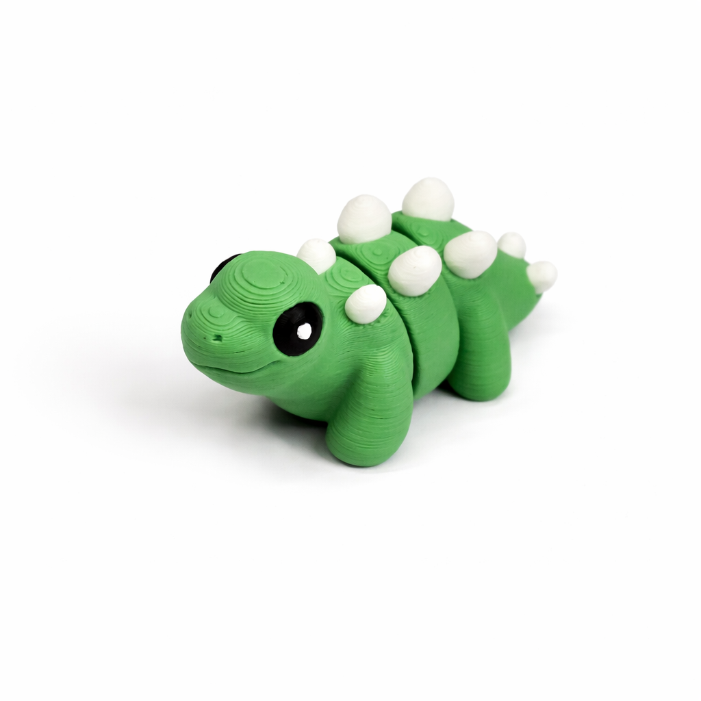 Stegosaurus