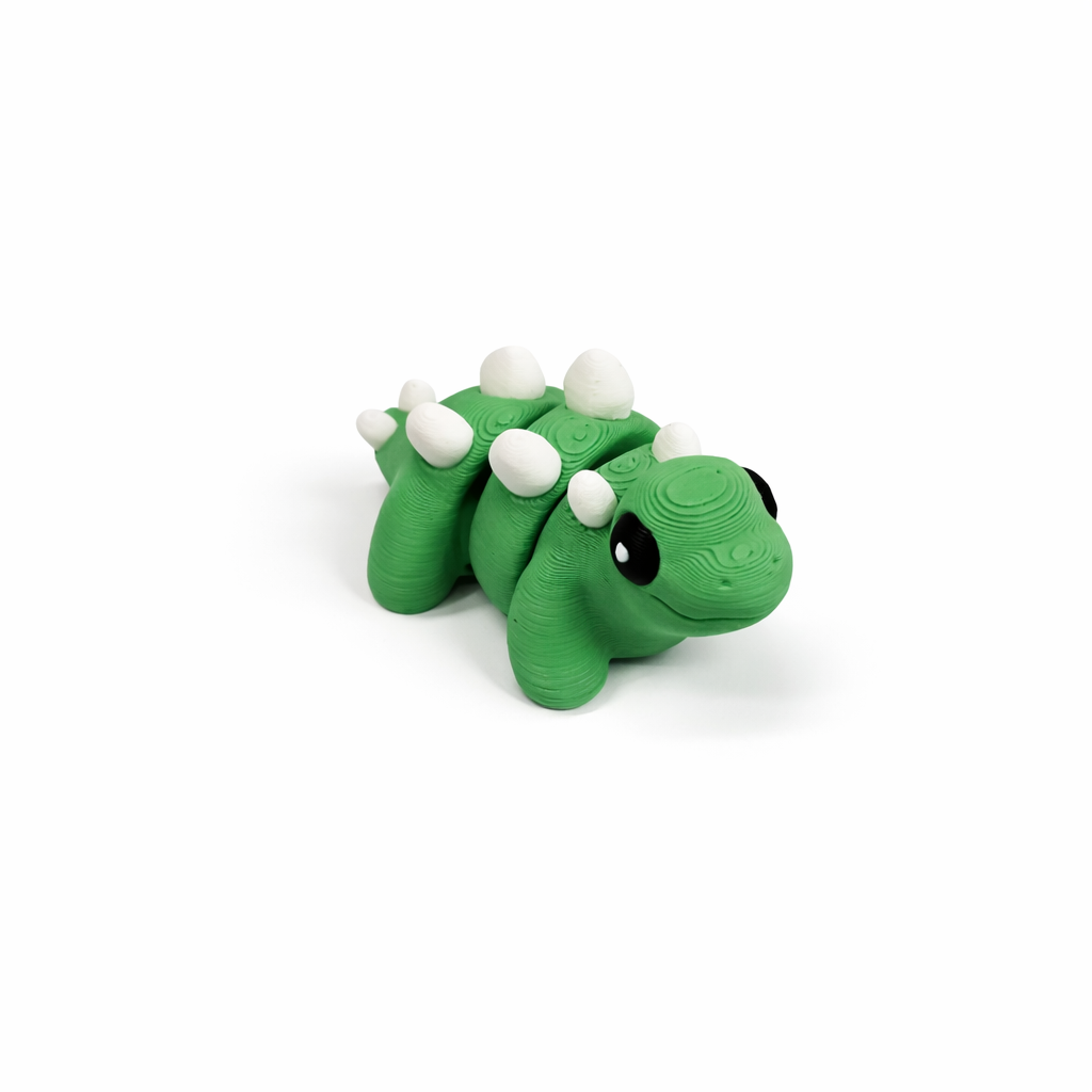 Stegosaurus