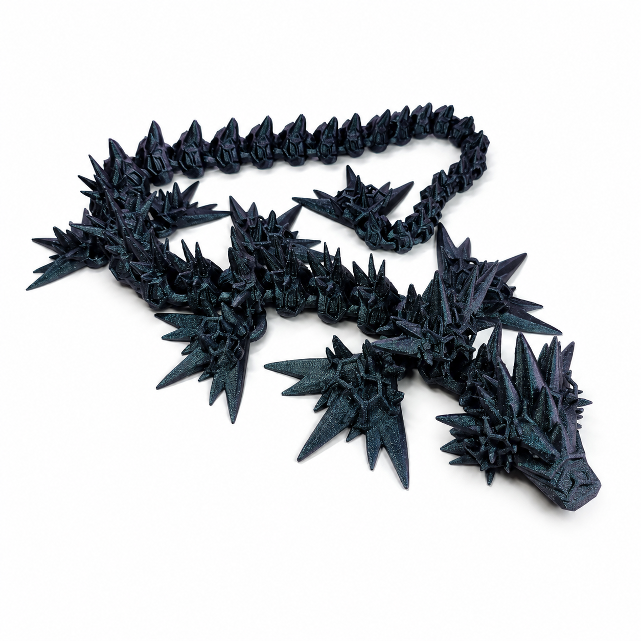 Tiefsee Drache