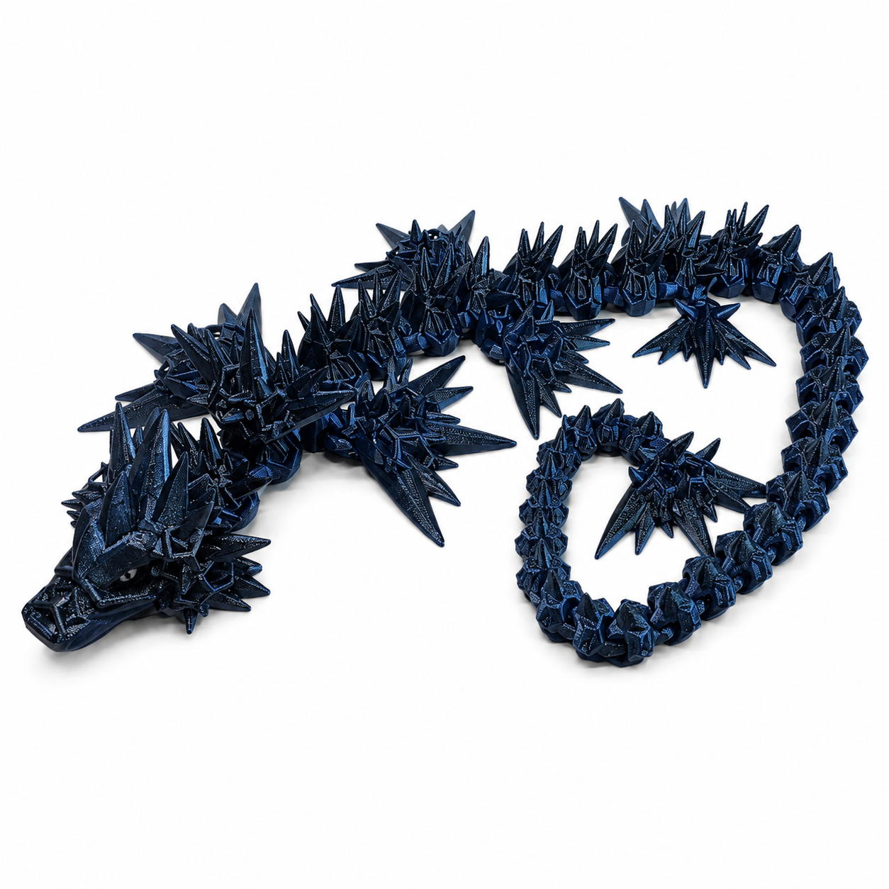 Tiefsee Drache