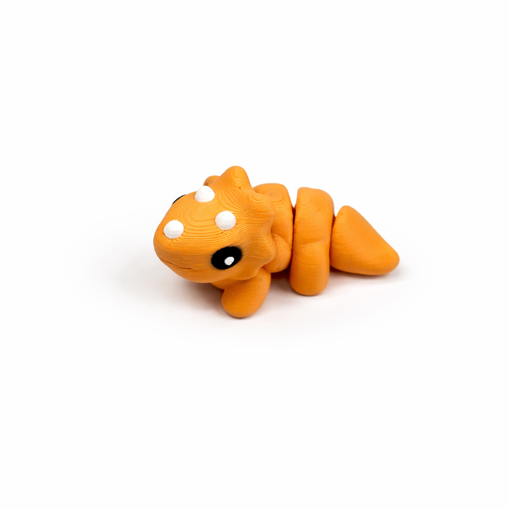 Triceratops