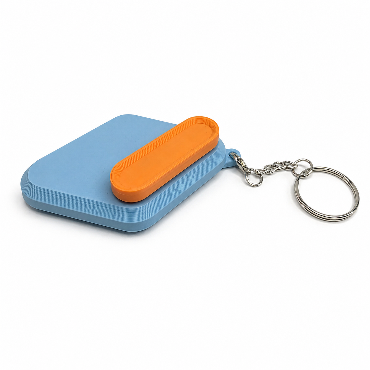 Wander Magnet Fidget