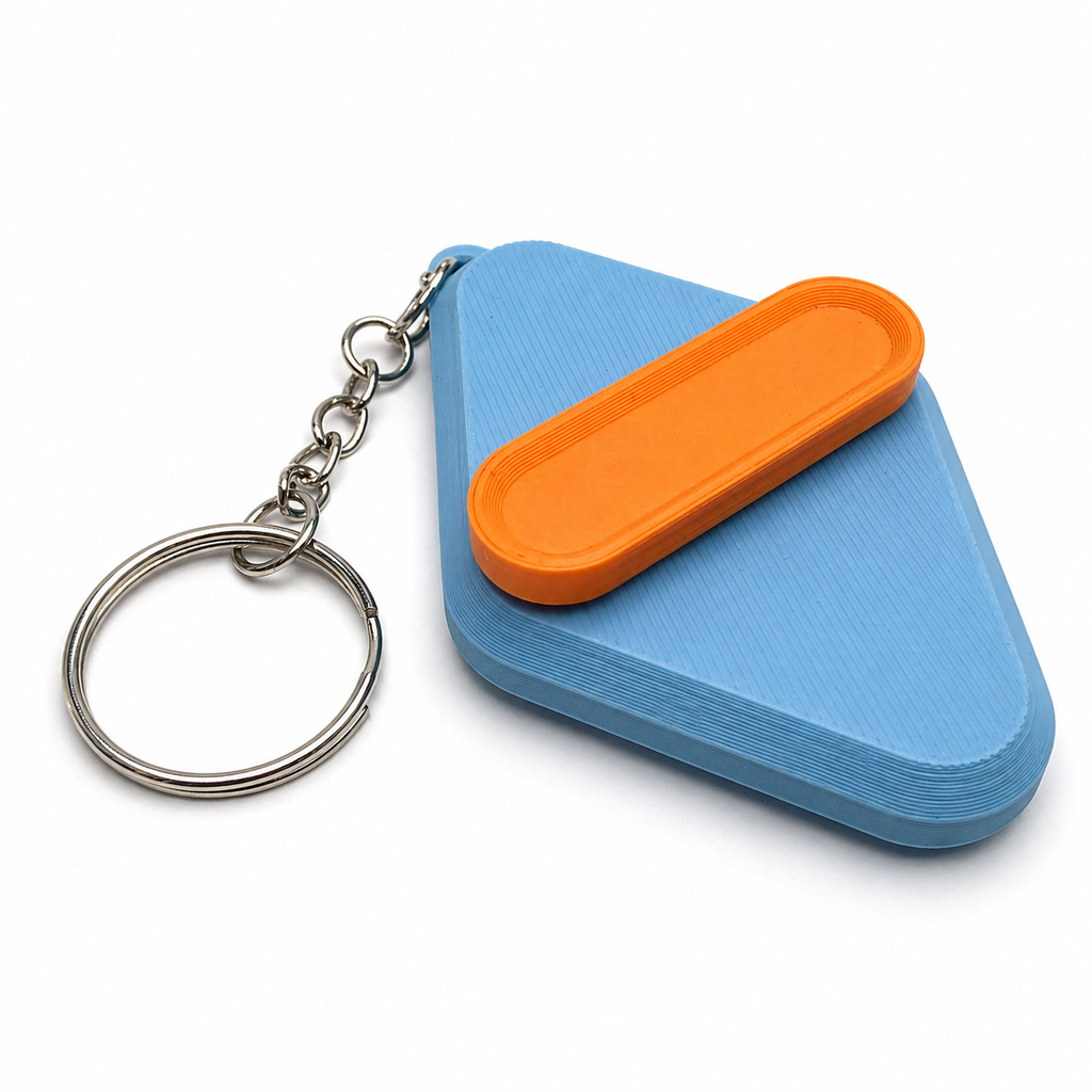 Wander Magnet Fidget