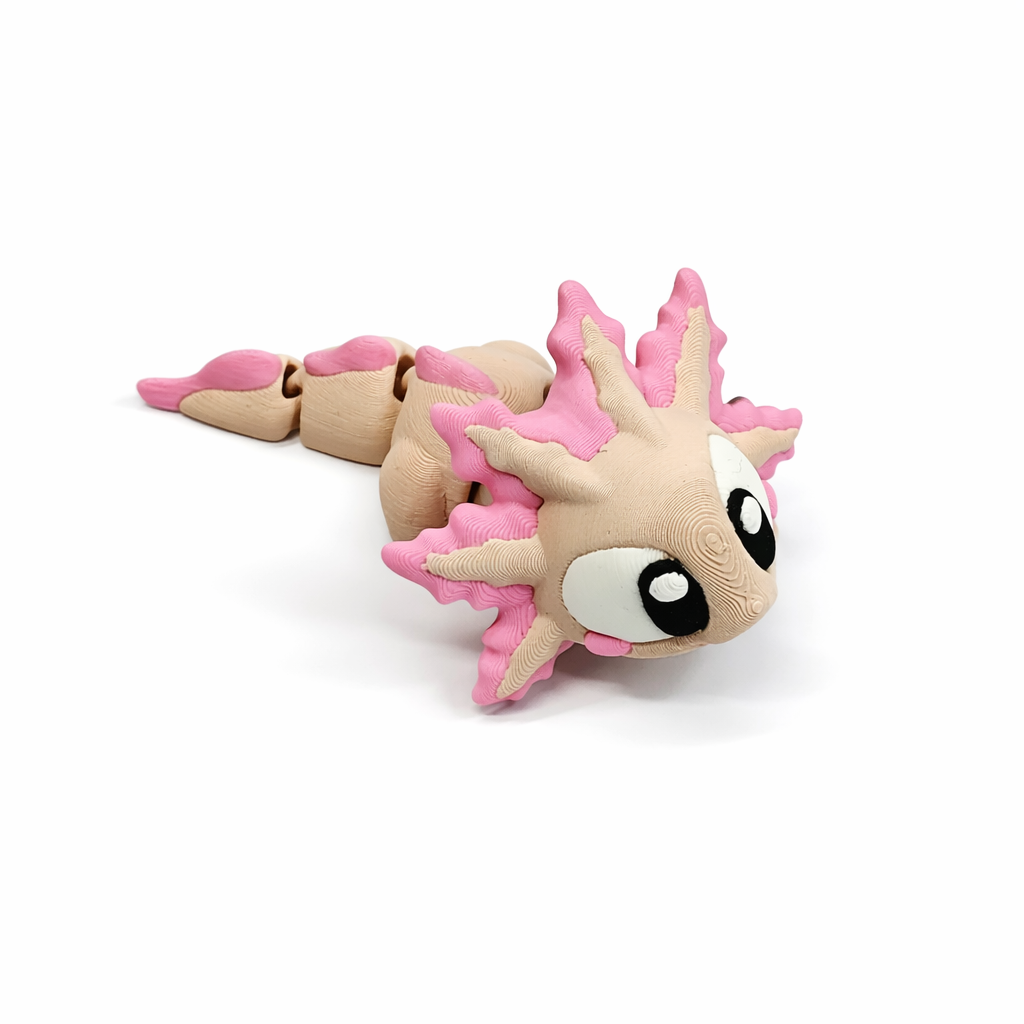 Axolotl