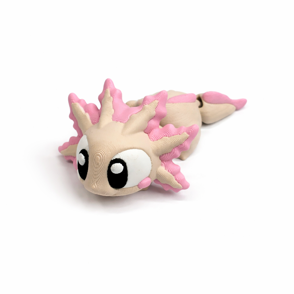 Axolotl