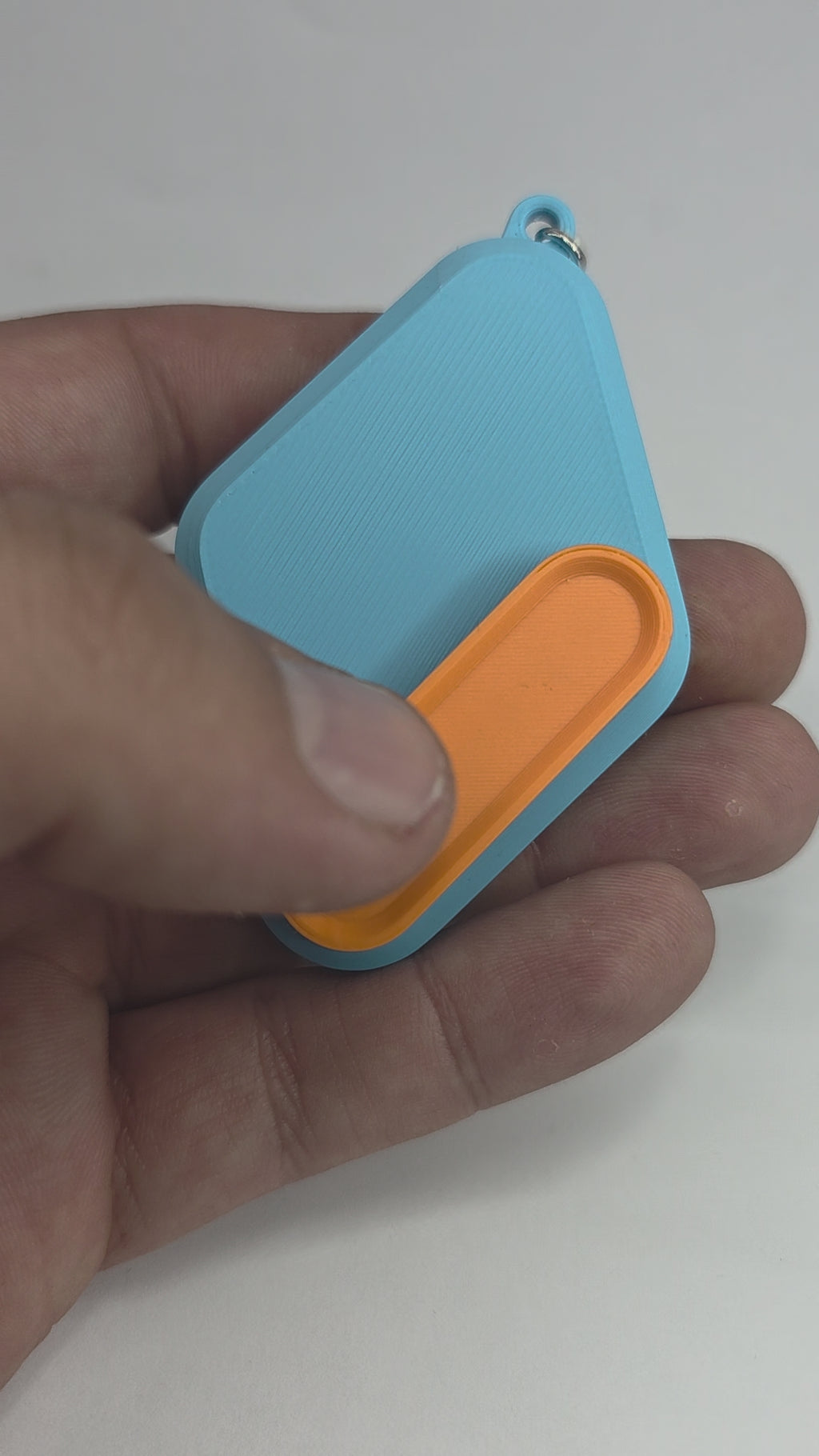 Wander Magnet Fidget