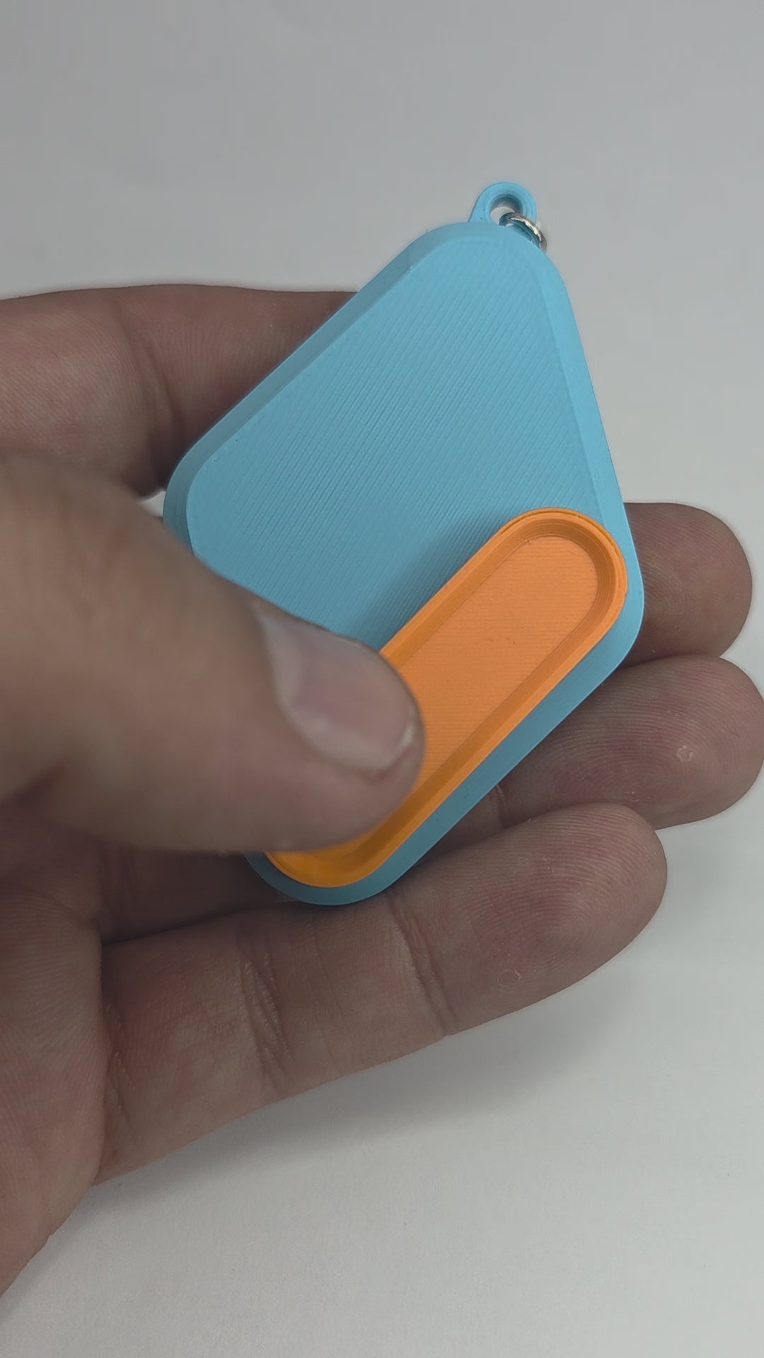 Wander Magnet Fidget